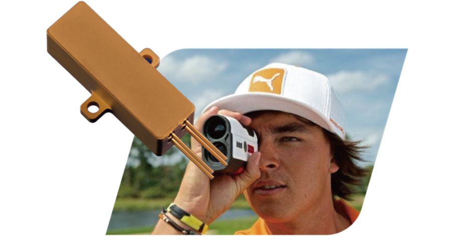 Long-distance Rangefinder