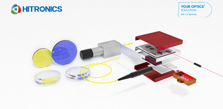 Your Laser Systems Solutions From Top One Manufacturer of Laser Optics