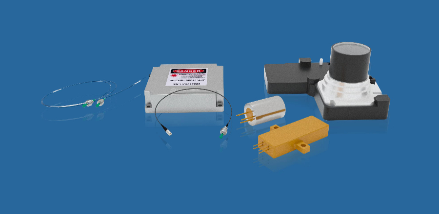 Worldwide LiDAR Companies' Choices